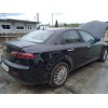 alfa romeo 159 (939_) del año 2007