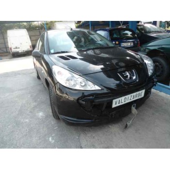 PEUGEOT 206+