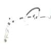 Recambio de tubos aire acondicionado para kia stonic (ybcuv) 1.2 cat referencia OEM IAM 97775H8050  