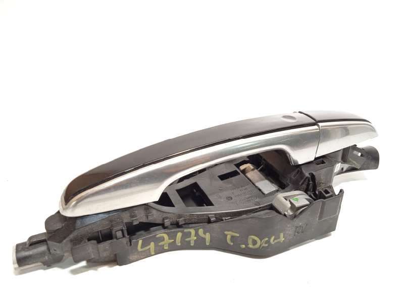 MANETA EXTERIOR TRASERA DERECHA LR055916 CK5222400AD8PAB