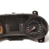 Recambio de cuadro instrumentos para jeep compass ii longitude 4x2 referencia OEM IAM 6RX43DX9AD 5UT88DX9AI 503019140403