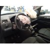 opel zafira / zafira family b (a05) del año 2007