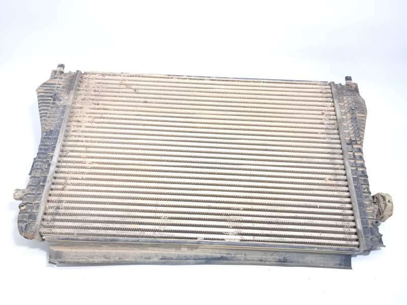 Recambio de intercooler para volkswagen passat variant (365) edition bluemotion referencia OEM IAM 3C0145805AN - Negro 4