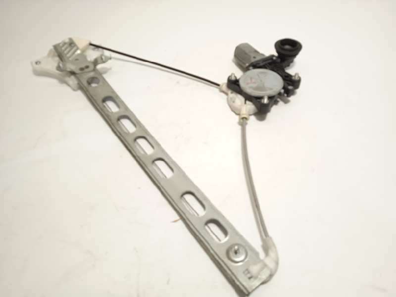 Recambio de elevalunas delantero izquierdo para suzuki swift azg (nz) glx referencia OEM IAM 8340271L10 - Blanco 2