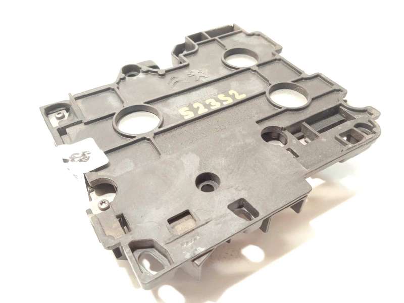 Recambio de modulo electronico para citroën c3 live edition referencia OEM IAM 9810858280  28447924 - Negro 2