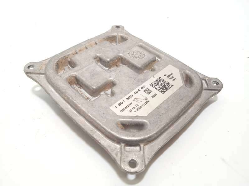 Recambio de centralita led izquierda para peugeot 308 allure referencia OEM IAM 130732940400 1610426880 10EEG122222 2
