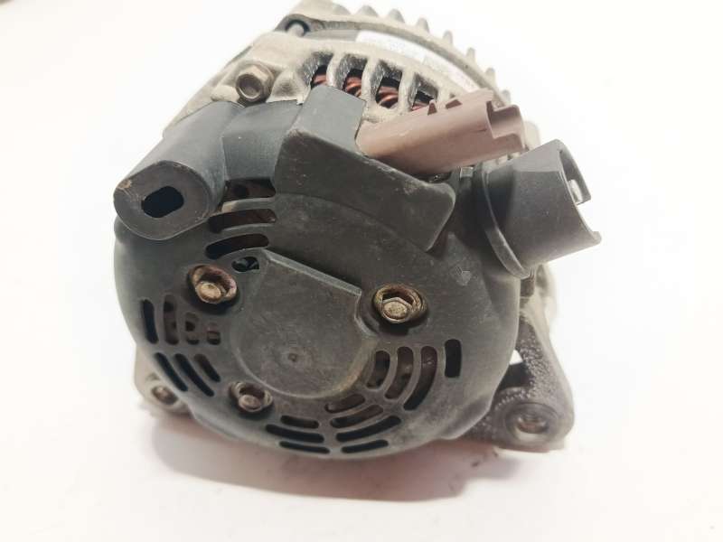Recambio de alternador para opel crossland x / crossland (p17, p2qo) 1.5 turbo d (75) referencia OEM IAM 9820893880  MS104211958 5