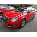 AUDI A3 SPORTBACK (8P)