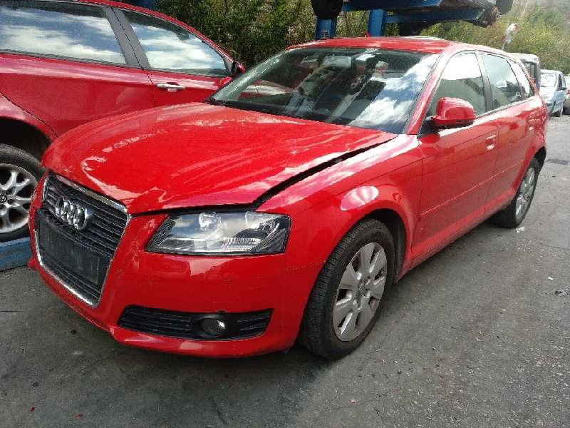 AUDI A3 SPORTBACK (8P)