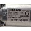 Recambio de motor limpia trasero para peugeot 3008 ii suv (mc_, mr_, mj_, m4_) 1.6 thp 165 (m45gyw, m45gzw, m45gyv) referencia O