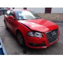 AUDI A3 SPORTBACK (8P)