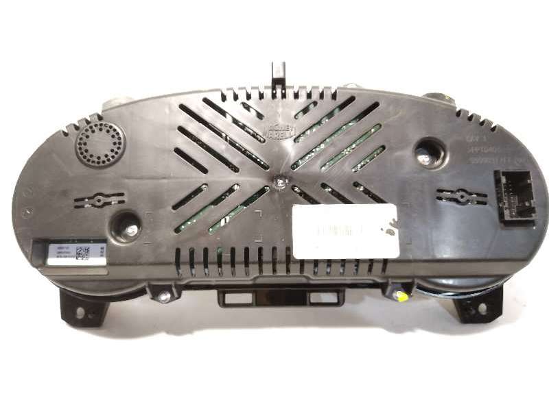 Recambio de cuadro instrumentos para jeep compass ii longitude 4x2 referencia OEM IAM 6RX43DX9AD 5UT88DX9AI 503019140403 4