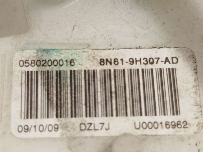 Recambio de bomba combustible para mazda 3 lim. (bl) active referencia OEM IAM 8N619H307AD  0580200016 - Gris 5