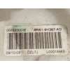 Recambio de bomba combustible para mazda 3 lim. (bl) active referencia OEM IAM 8N619H307AD  0580200016