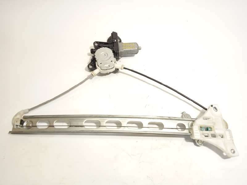 Recambio de elevalunas delantero izquierdo para suzuki swift azg (nz) glx referencia OEM IAM 8340271L10 - Blanco 3
