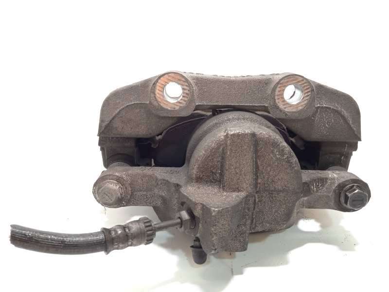 Recambio de pinza freno delantera derecha para opel crossland x 1.5 cdti dpf referencia OEM IAM 9829341080 - Gris 3