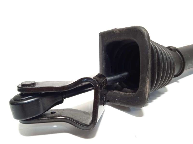 Recambio de retenedor puerta para porsche panamera 4 s referencia OEM IAM 97053615200  97053615200AS03 4