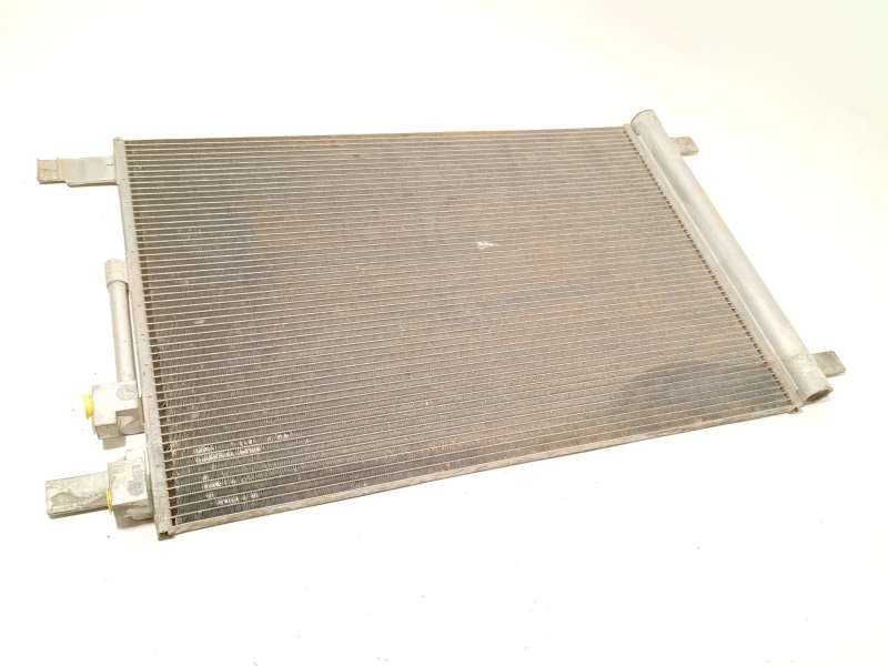 Recambio de condensador / radiador aire acondicionado para cupra leon (kl1, ku1, kug) 1.5 tsi referencia OEM IAM 5WA816411B - Gris