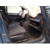 opel zafira / zafira family b (a05) del año 2007