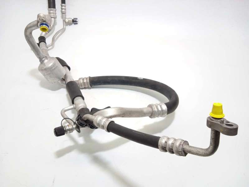 Recambio de tubos aire acondicionado para kia stonic (ybcuv) 1.2 cat referencia OEM IAM 97775H8050 - Blanco 3