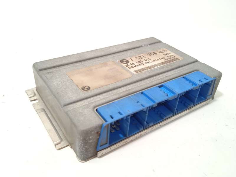 MODULO ELECTRONICO 7521759 24607521759 5WK33503AG