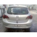 OPEL ASTRA J GTC