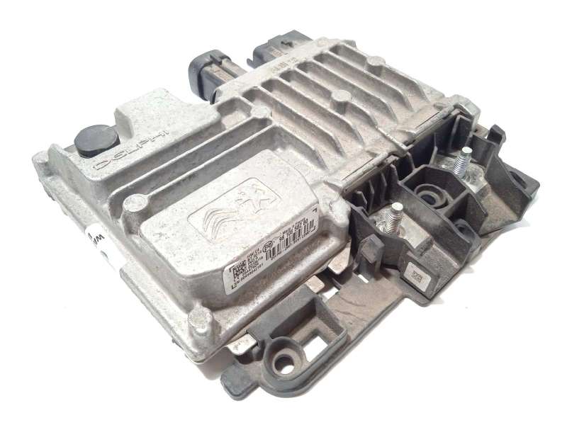 Recambio de modulo electronico para citroën c3 live edition referencia OEM IAM 9810858280  28447924 - Negro 4