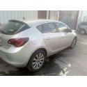 OPEL ASTRA J GTC