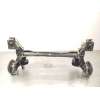 Recambio de puente trasero para fiat doblo furgoneta/monovolumen (510_, 511_) bluehdi 100 referencia OEM IAM P11498346210 114983