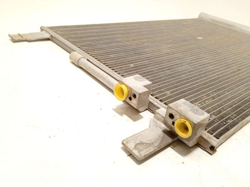 Recambio de condensador / radiador aire acondicionado para cupra leon (kl1, ku1, kug) 1.5 tsi referencia OEM IAM 5WA816411B - Gris 2