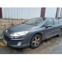 PEUGEOT 407 (6D_)