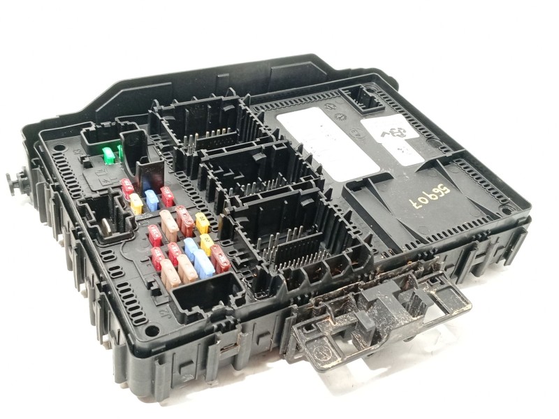 CAJA RELES / FUSIBLES RU5T15604BJCC 2758213 F005V04496