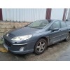 peugeot 407 (6d_) del año 2006