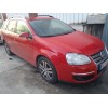 volkswagen golf v variant (1k5) del año 2008