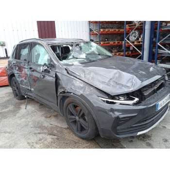 VOLKSWAGEN TIGUAN (AD1, AX1)