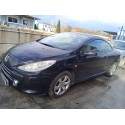 PEUGEOT 307 CC (S2)