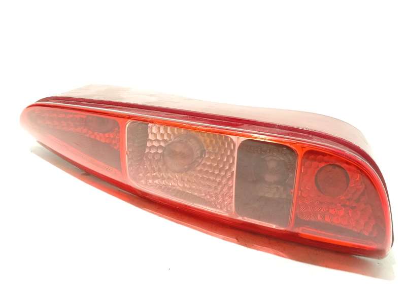 Recambio de piloto trasero izquierdo para peugeot 807 (eb_) 2.0 hdi referencia OEM IAM 1400751780 6350Y4 2