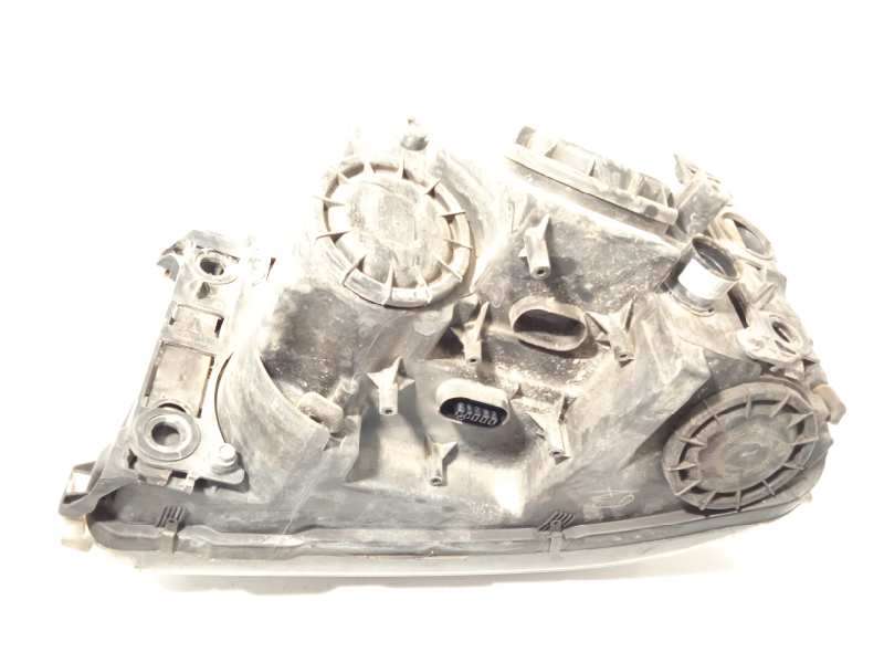 Recambio de faro derecho para land rover range rover sport v6 td hse referencia OEM IAM XBC501723LZN - Negro 4