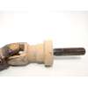 Recambio de transmision central delantera para ford ranger (eq) 2.5 12v td cat referencia OEM IAM 3636418 XM344602AA 