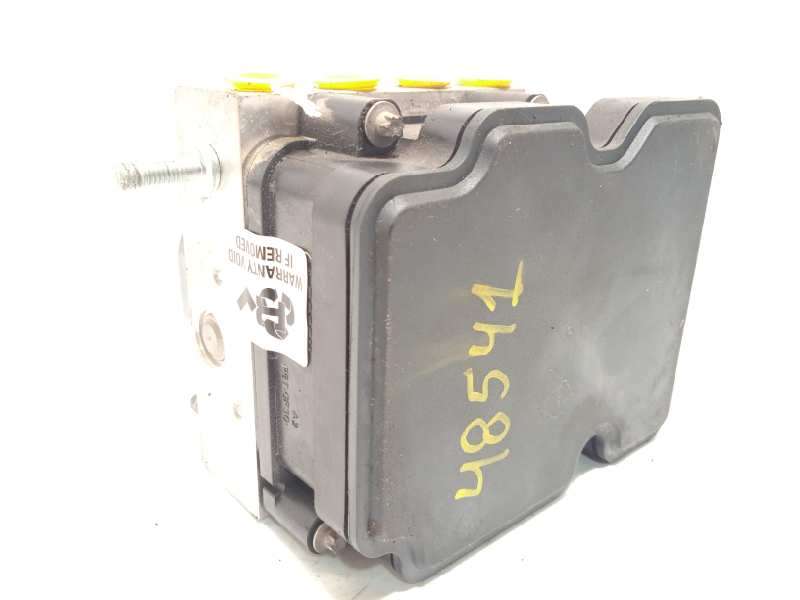 Recambio de abs para renault clio iv limited referencia OEM IAM 476601842R 2265106455 269722 3
