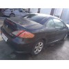 peugeot 307 cc (s2) del año 2007
