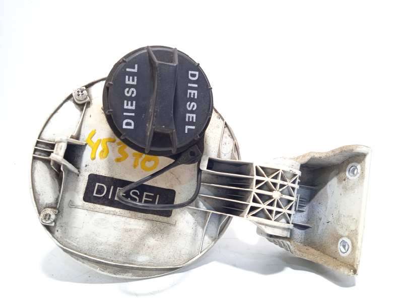 Recambio de tapa exterior combustible para kia carens ( ) drive referencia OEM IAM 69510A4001 - Blanco 2