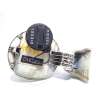 Recambio de tapa exterior combustible para kia carens ( ) drive referencia OEM IAM 69510A4001  