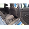 opel zafira / zafira family b (a05) del año 2007
