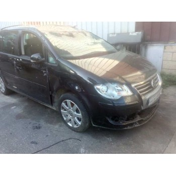 volkswagen touran (1t2) del año 2008