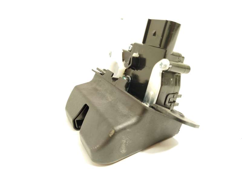 Recambio de cerradura maletero / porton para hyundai tucson (tl, tle) 1.6 gdi referencia OEM IAM 81230D3000 - Rojo 2