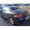 peugeot 307 cc (s2) del año 2007