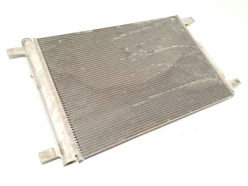 Recambio de condensador / radiador aire acondicionado para cupra leon (kl1, ku1, kug) 1.5 tsi referencia OEM IAM 5WA816411B - Gris 3