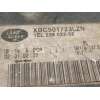 Recambio de faro derecho para land rover range rover sport v6 td hse referencia OEM IAM XBC501723LZN  