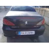 peugeot 307 cc (s2) del año 2007